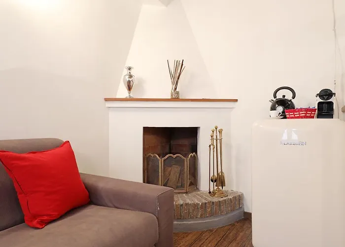 Termini Colosseum Appartement