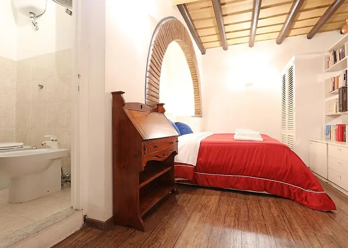 Termini Colosseum Appartement Rome