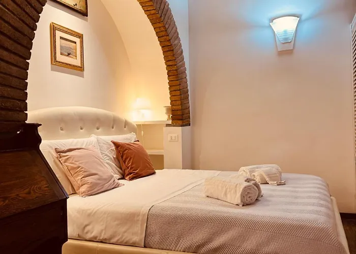 Termini Colosseum Appartement *