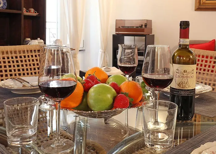Appartement Termini Colosseum Rome