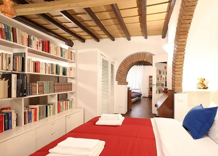 Appartement Loft In Termini-colosseum