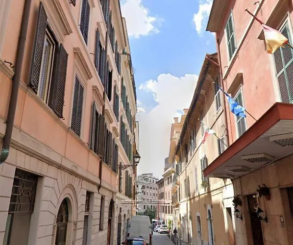 Termini Colosseum *